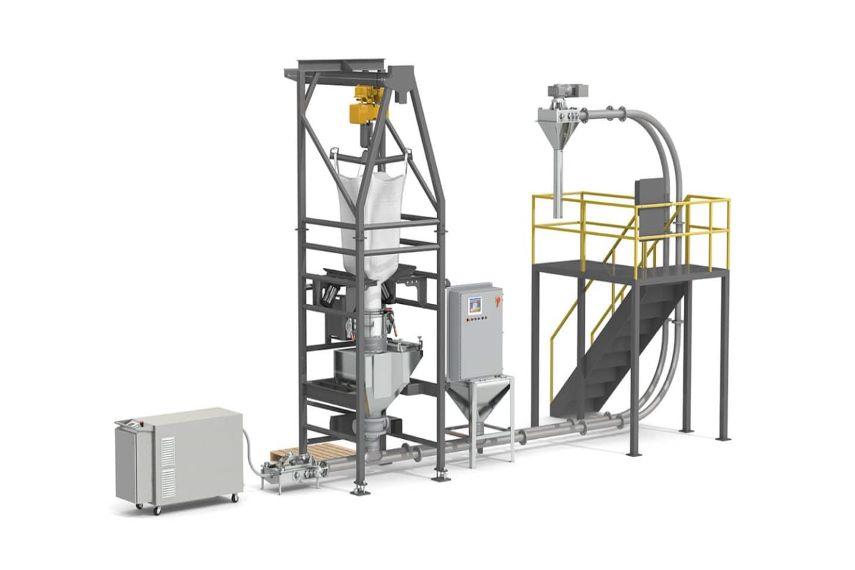 National Bulk Equipment