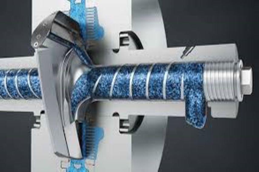 SYSTEME DE FILTRATION 