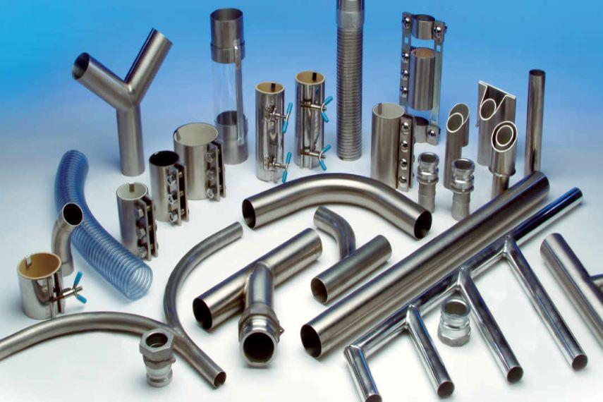 Morris Coupling - Courbes et Raccords